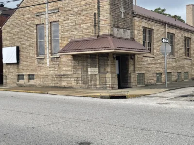 Steubenville church begins new chapter as Zion City Church